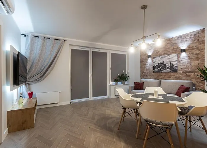 B&w Luxurious In The Center Of * Breslau