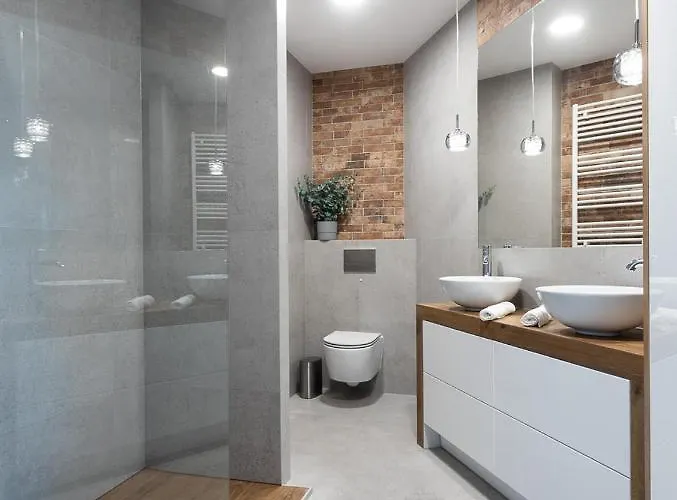 B&w Luxurious In The Center Of * Breslau