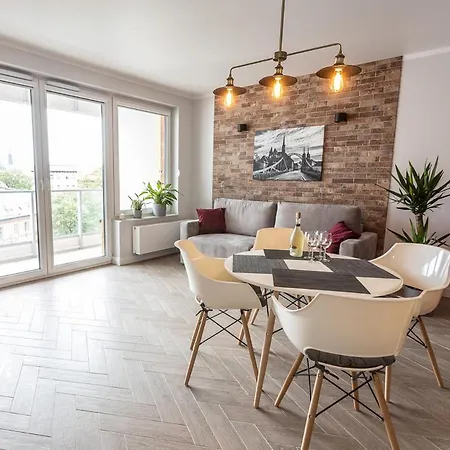 B&w Luxurious In The Center Of Apartamento *