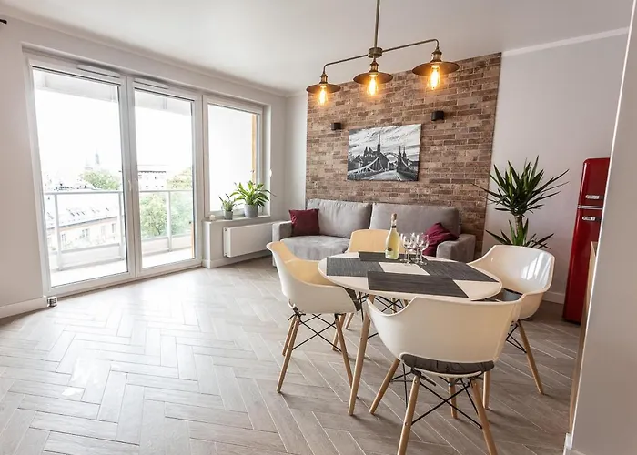 B&w Luxurious In The Center Of Apartament *